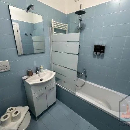 Апартаменты Accademia 10 Minutes From San Marco *