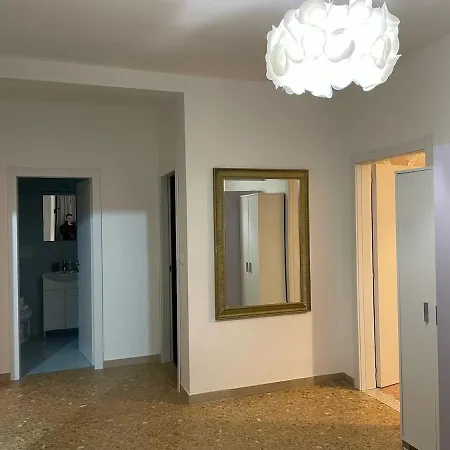 Apartamento Accademia 10 Minutes From San Marco *