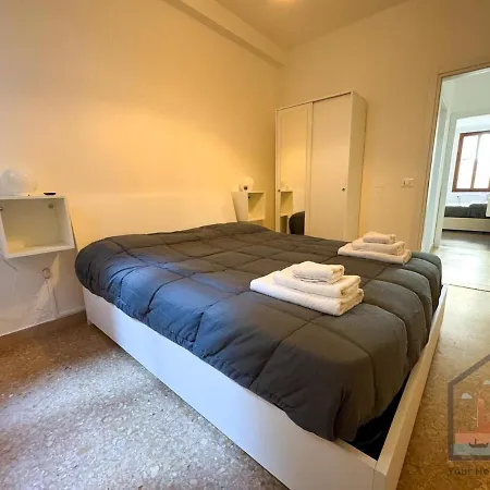 Accademia 10 Minutes From San Marco Apartamento Veneza