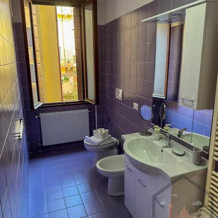 Accademia 10 Minutes From San Marco Apartamento