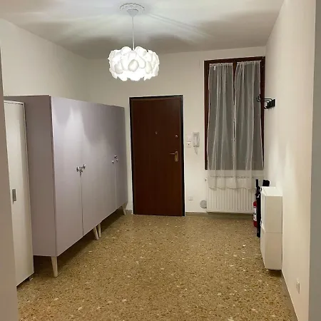 Apartment Accademia 10 Minutes From San Marco Venedig