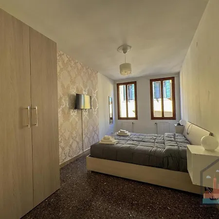Accademia 10 Minutes From San Marco Apartment Venedig