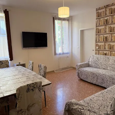 Apartment Accademia 10 Minutes From San Marco Venedig