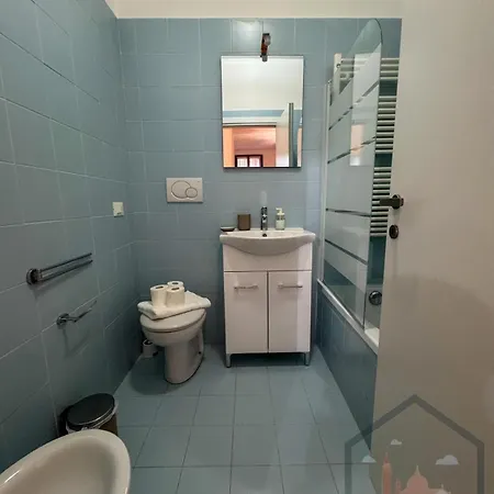 Apartment Accademia 10 Minutes From San Marco